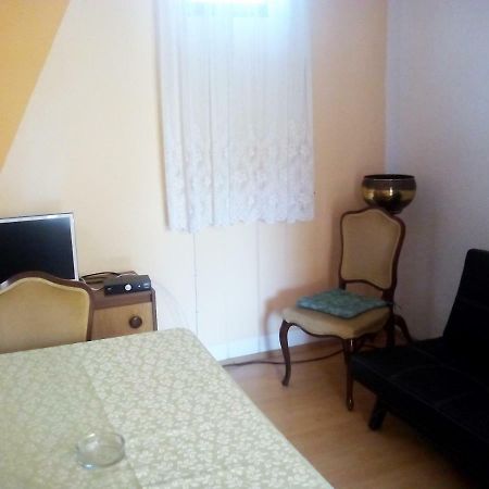 Apartments Petko Rogoznica  Exterior photo