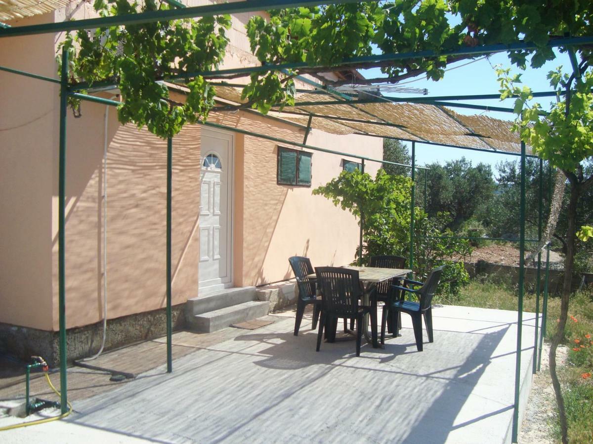 Apartments Petko Rogoznica  Exterior photo